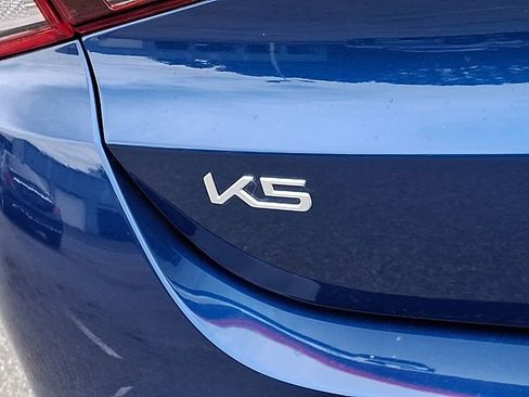 Used 2023 Kia K5 EX FWD image 34