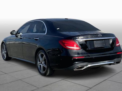 Used 2017 Mercedes-Benz E 300 image 11