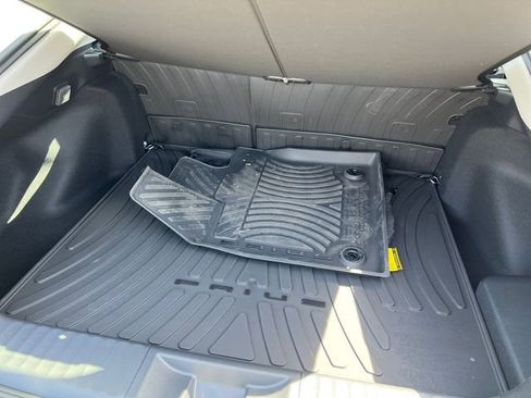 New 2026 Toyota Prius Plug-In Hybrid image 19