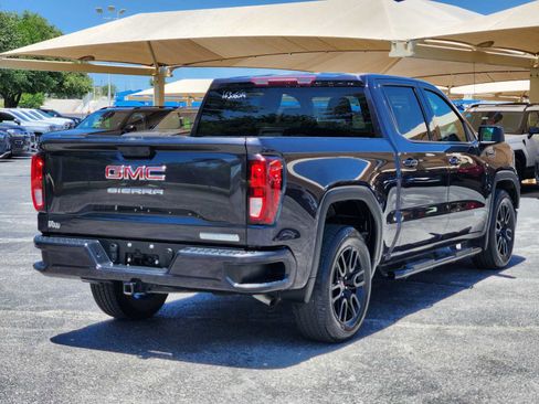 Certified 2024 GMC Sierra 1500 Elevation RWD image 7