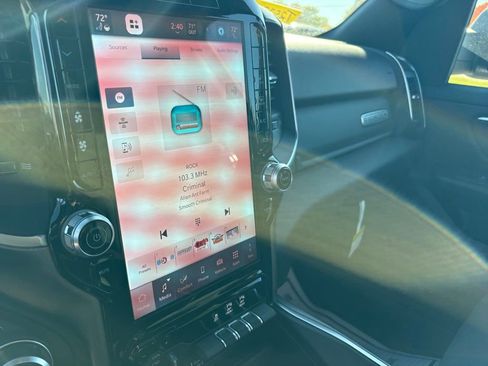 New 2026 RAM 1500 Big Horn image 14