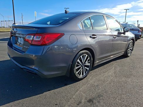 Used 2019 Subaru Legacy 2.5i Premium image 7