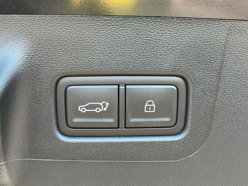 New 2026 Hyundai Santa Fe SE image 31