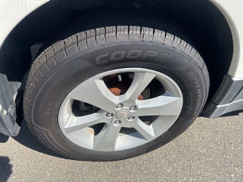 Used 2013 Subaru Outback 2.5i Premium w/ Popular Pkg 1B image 10