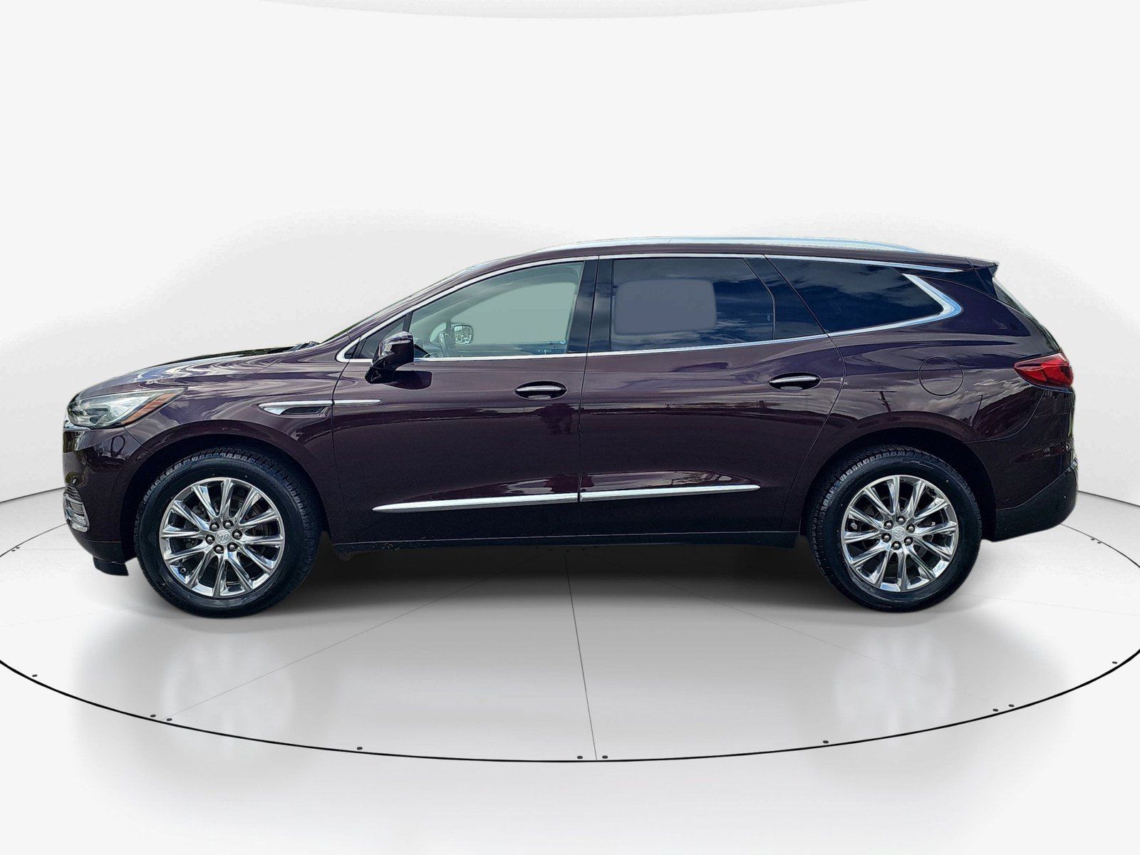 Used 2018 Buick Enclave Premium w/ Experience Buick Package AWD/4WD image 7
