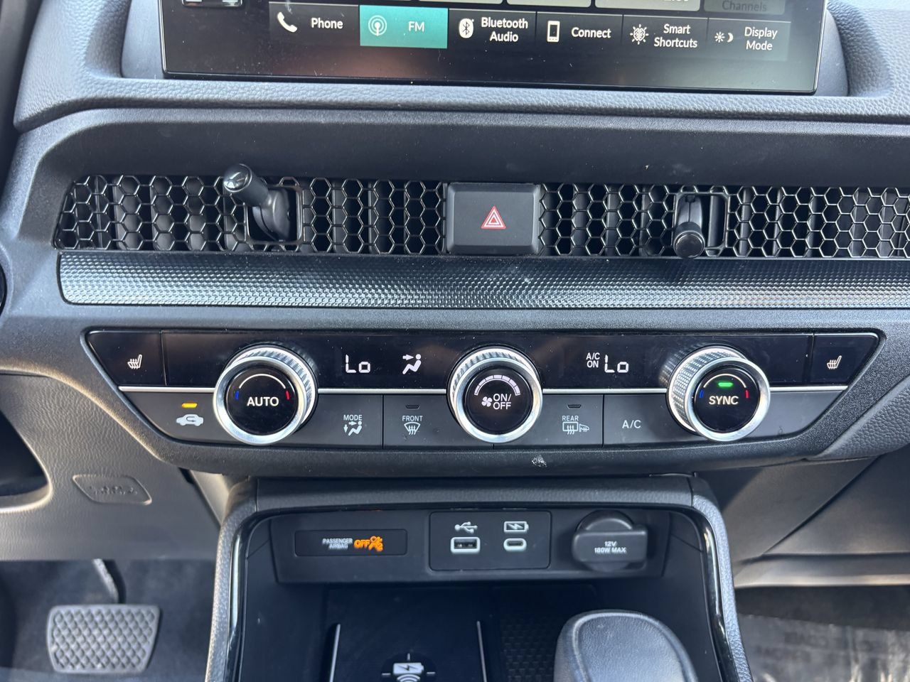Certified 2024 Honda CR-V Sport-L image 22