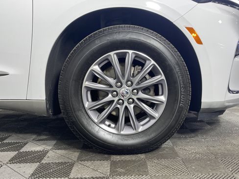 Used 2023 Buick Enclave Essence w/ Trailering Package, 5000 lbs. image 7