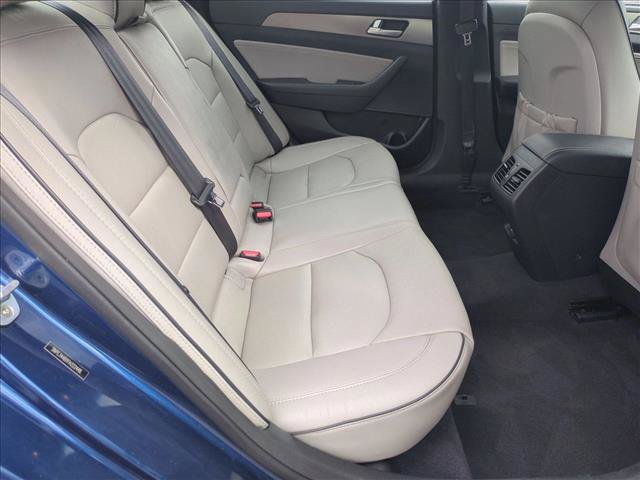 Used 2015 Hyundai Sonata Sport 2.0T FWD image 18