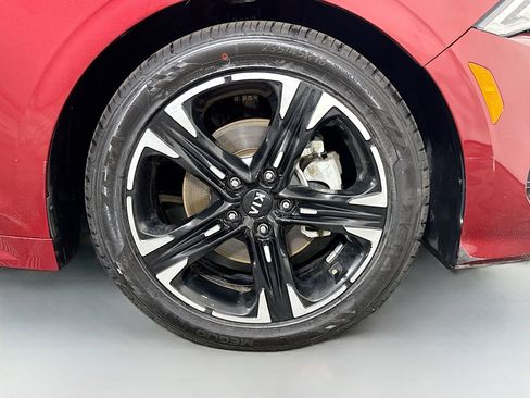 Used 2021 Kia K5 GT-Line image 32