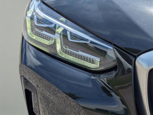 Used 2022 BMW X3 sDrive30i w/ M Sport Package image 4