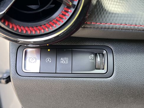 New 2026 Chevrolet Equinox RS w/ Safety and Technology Package FWD image 18