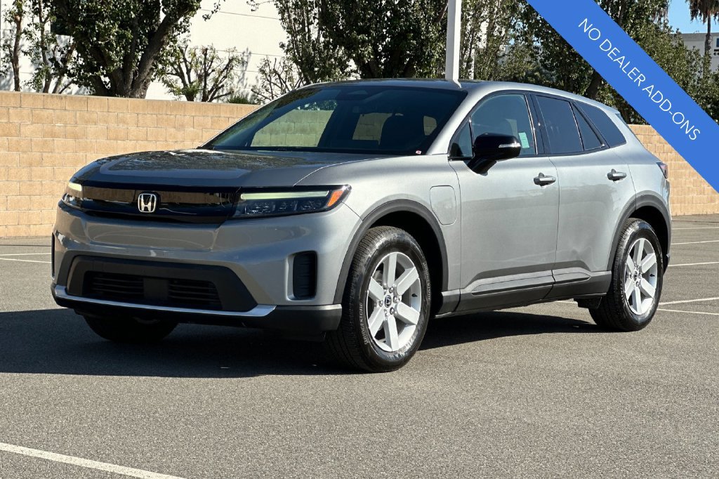 Used 2024 Honda Prologue EX image 8