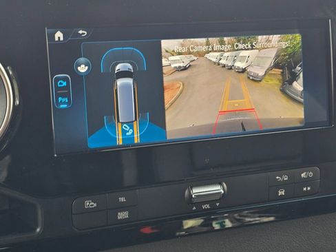 New 2025 Mercedes-Benz Sprinter 2500 image 30