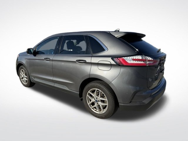 Used 2021 Ford Edge SEL w/ Convenience Package AWD/4WD image 5