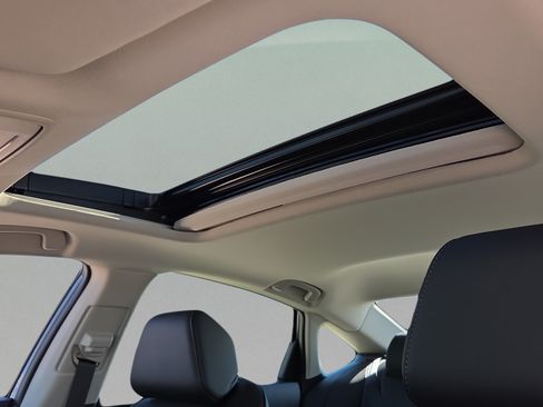 New 2026 Honda Accord EX-L image 23