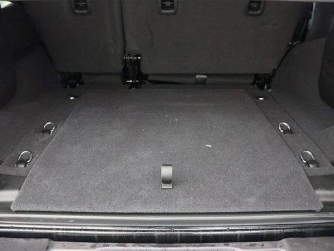 Used 2025 Jeep Wrangler Willys image 20