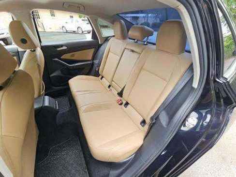 Used 2020 Volkswagen Jetta SEL FWD image 5