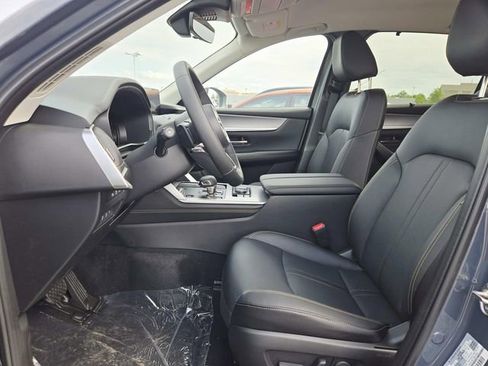 New 2026 MAZDA CX-70 SC Plus AWD/4WD image 8