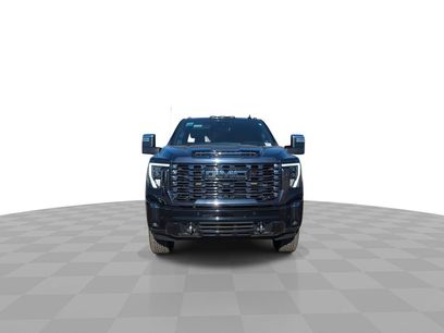 Used 2024 GMC Sierra 3500 Denali Ultimate