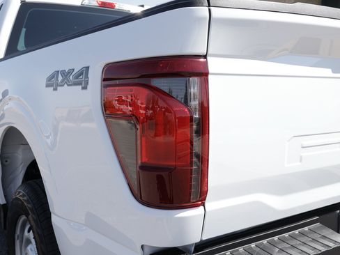 Used 2026 Ford F150 XL AWD/4WD image 18