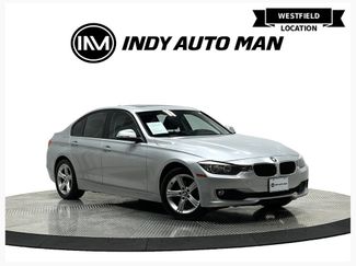 Used 2013 BMW 328i xDrive Sedan AWD/4WD 360° Tour