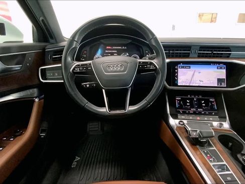 Certified 2023 Audi A6 2.0T Premium w/ Convenience Package image 14