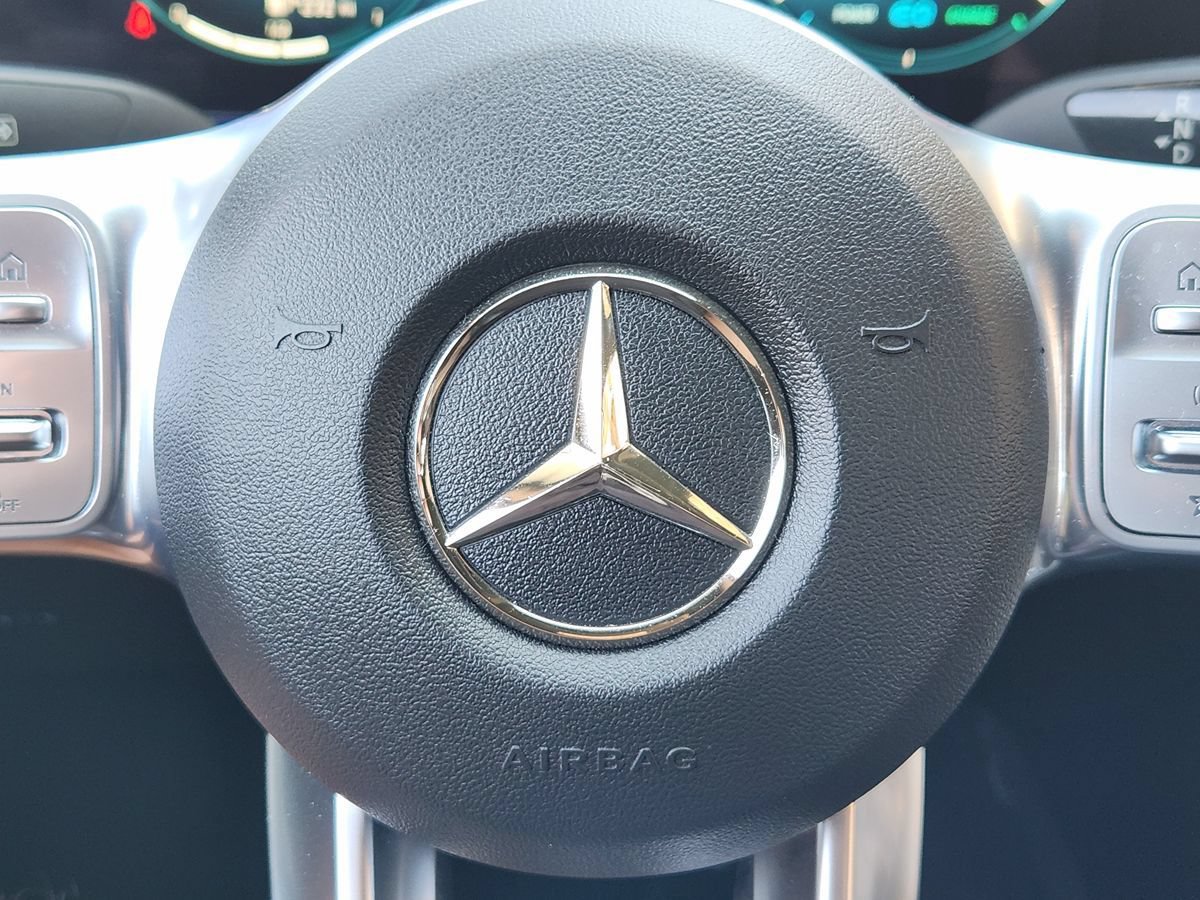 Used 2021 Mercedes-Benz CLS 53 AMG 4MATIC image 51
