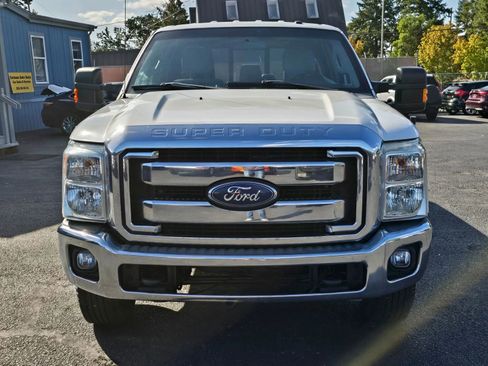 Used 2015 Ford F250 XLT image 8