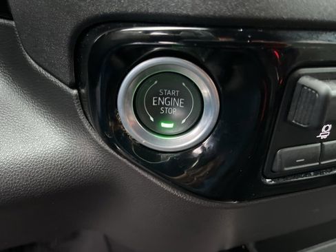 Used 2024 Chevrolet Silverado 1500 ZR2 w/ ZR2 Bison Edition image 25