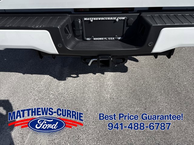 New 2027 Ford F450 Platinum w/ FX4 Off-Road Package AWD/4WD image 14