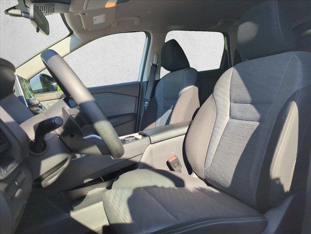 Used 2023 Nissan Rogue SV AWD/4WD image 23