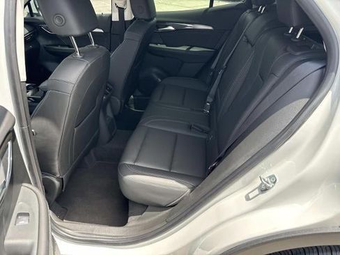 Used 2025 Buick Envision Preferred AWD/4WD image 15