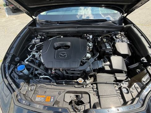 Used 2023 MAZDA CX-30 AWD 2.5 S w/ Select Package image 27