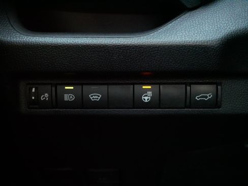 Certified 2023 Toyota RAV4 XLE image 26