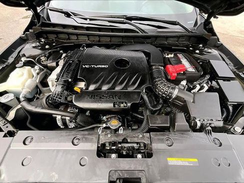 Certified 2023 Nissan Altima 2.0 SR image 30