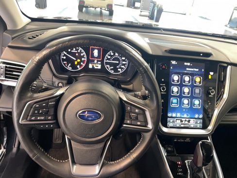 Used 2024 Subaru Outback Limited AWD/4WD image 16