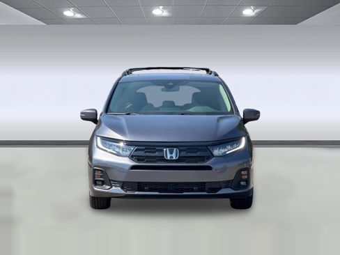 New 2026 Honda Odyssey EX-L image 5