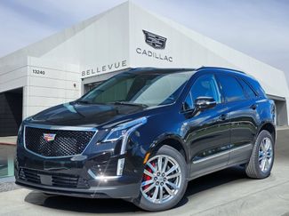 New 2026 Cadillac XT5 Sportv AWD/4WD video 1