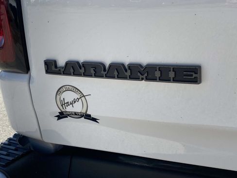 New 2026 RAM 1500 Laramie image 5