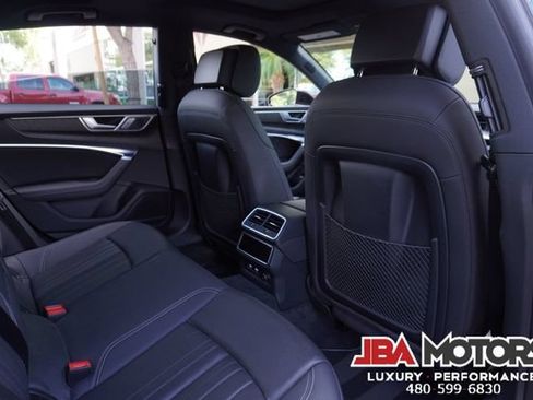 Used 2020 Audi A7 3.0T Prestige w/ Prestige Package AWD/4WD image 93