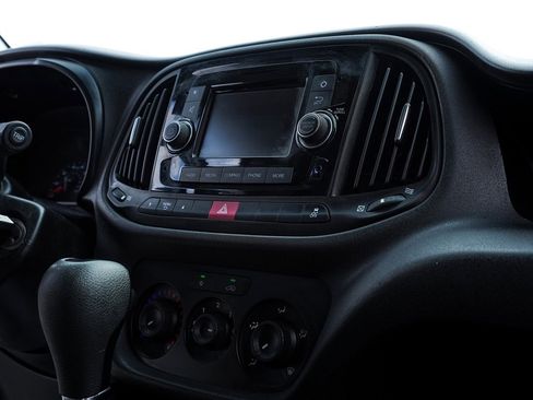 Used 2020 RAM ProMaster City Tradesman image 20