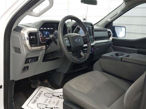 Used 2021 Ford F150 XLT w/ Trailer Tow Package image 20