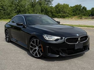 Used 2022 BMW 230i Coupe w/ Premium Package 2 RWD video 1