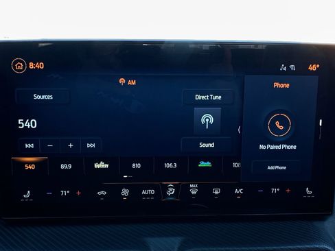 New 2026 Ford Mustang Coupe image 34