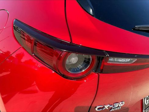 Used 2022 MAZDA CX-30 AWD 2.5 Turbo S image 39