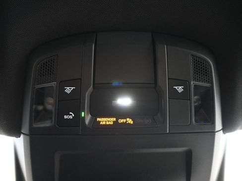 Certified 2026 Porsche 911 Carrera RWD image 27