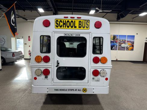 Used 2012 Chevrolet Express 3500 w/ School Bus Package image 20