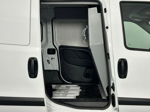 Used 2022 RAM ProMaster City Wagon FWD image 9
