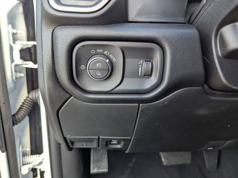 New 2026 RAM 2500 Tradesman image 26