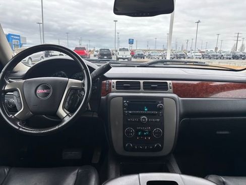 Used 2012 GMC Sierra 2500 SLT image 12